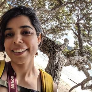 Meet your Posher, Amit